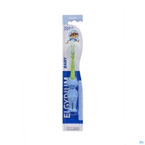 Elgydium baby brosse a dents