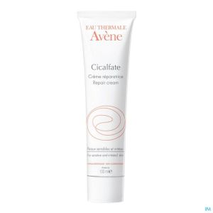 Avene cicalfate cr reparatrice a/bacterienne 100ml