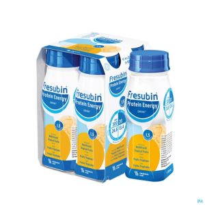 Fresubin protein energy drink fr.tropic.fl 4x200ml