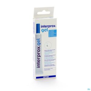 Interprox gel blister 20ml 3050