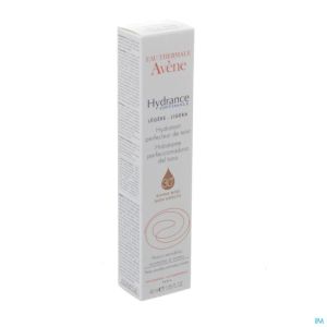 Avene hydrance perfecteur teint legere ip30 40ml