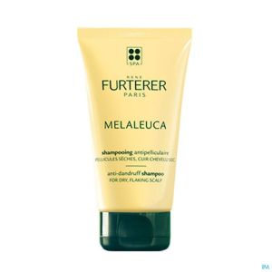 Furterer melaleuca sh pellicule sec 150ml