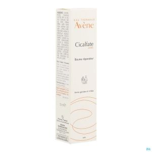 Avene cicalfate baume levre reparateur 10ml