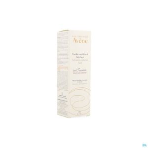 Avene les essentiels fluide 50 ml