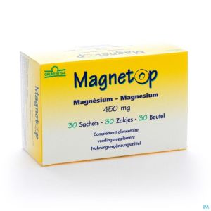 Magnetop gran sachet 30