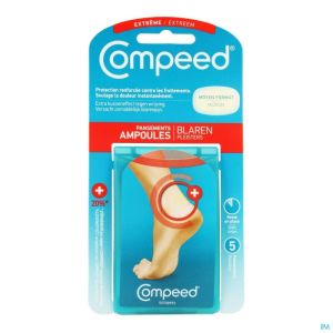 Compeed ampoules extreme pans 5