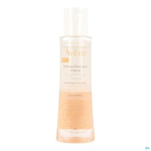 Avene essentiels demaquillant yeux wtp 125ml