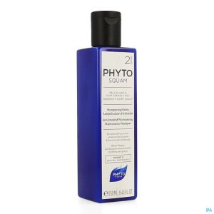 Phytosquame sh a/pell hydra 250ml