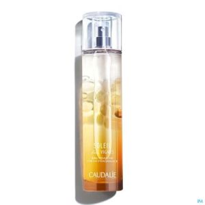 Caudalie eau fraiche soleil vignes 50ml