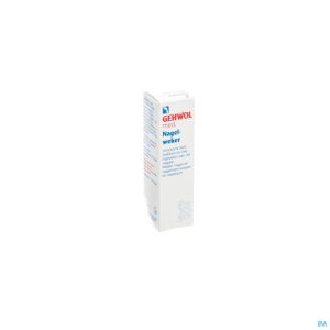 Gehwol emollient d'ongles 15ml