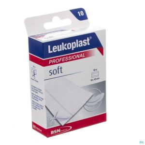 Leukoplast soft 6cmx1m 1 7321801