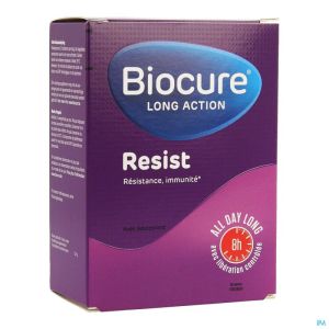 Biocure resist la comp 60