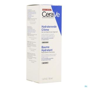 Cerave baume hydratant 50ml