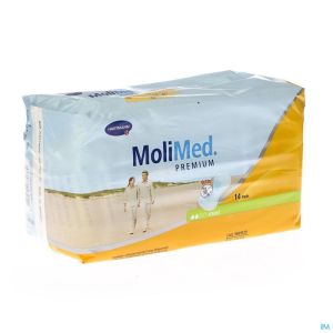 Molimed - f hartm mini 14 1686341