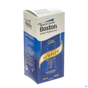 Boston Simplicity 120 Ml