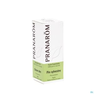 Pin sylvestre hle ess 10ml pranarom