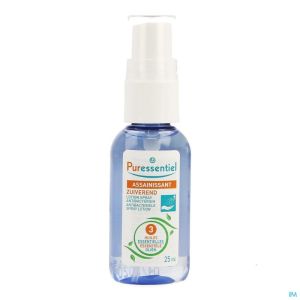 Puressentiel assainissant lotion spray 25ml