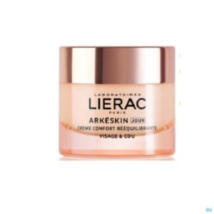 Lierac arkeskin soin jour pot 50ml