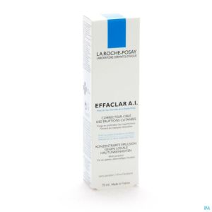 Lrp effaclar a.i. 15ml