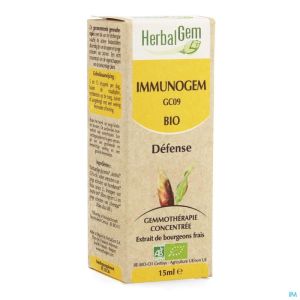 Herbalgem immunogem complex 15ml