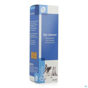 Eye cleaner nf 60ml