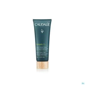 Caudalie vinergetic c+ masque instant detox 75ml