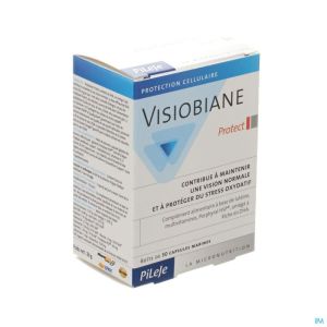 Visiobiane protect caps 36