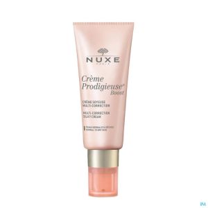 Nuxe cr prodigieux boost soyeuse multi correct40ml