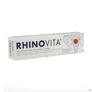 Rhinovita new pommade nasal 17g