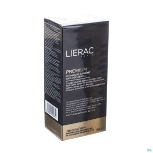 Lierac premium masque supreme tube 75ml