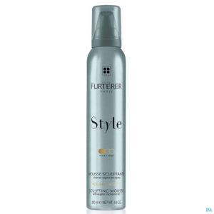 Furterer style spray texturisant nf 2019 200ml