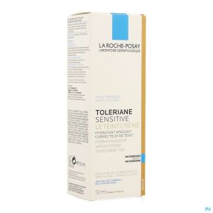 Lrp toleriane sensitive unifiant medium 40ml