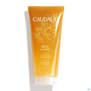 Caudalie corps gel douche soleil vignes 200ml