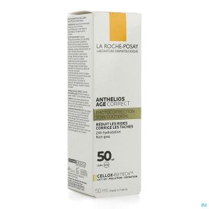 Lrp anthelios a/age 50+ 50ml