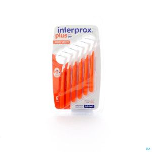 Interprox plus super micro orange interd. 6 1460