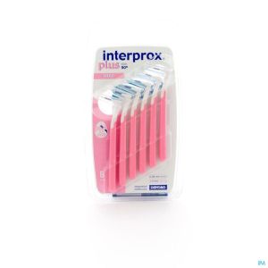 Interprox plus nano rose interd. 6 1470