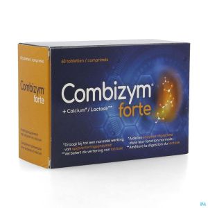 Combizym forte comp 60