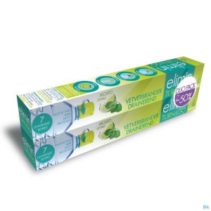 Elimin turn&go mojito duo pack bouchons 2x7