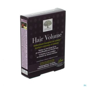 New nordic hair volume comp 30