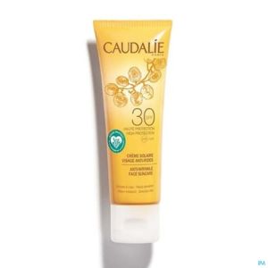 Caudalie solaire cr visage a/ride ip30 50ml