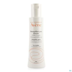 Avene demaquillant yeux douceur 125ml