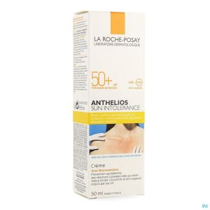 Lrp anthelios sun intolerance ip50+ 50ml