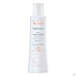 Avene tolerance lotion nettoyante gelifiee 200ml