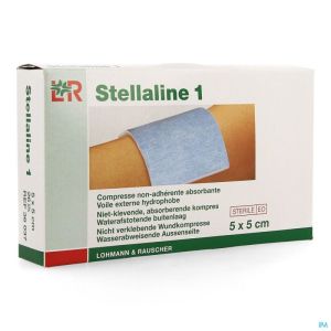 Stellaline 1 comp ster 5,0x 5,0cm 26 36037