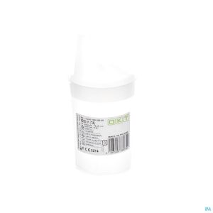 Wolf gobelet malade tr/gradue 200ml