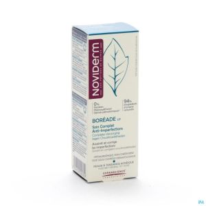 Noviderm boreade lp soin complet a/imperf.cr 30ml