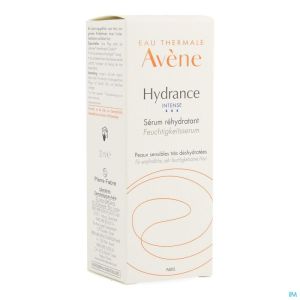 Avene hydrance intense serum 30ml