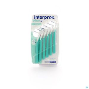 Interprox plus micro verte interd. 6 1450