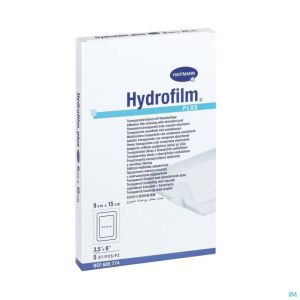 Hydrofilm plus 9x15,0cm 5 6857740