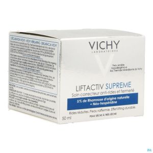 Vichy liftactiv supreme ps 50ml